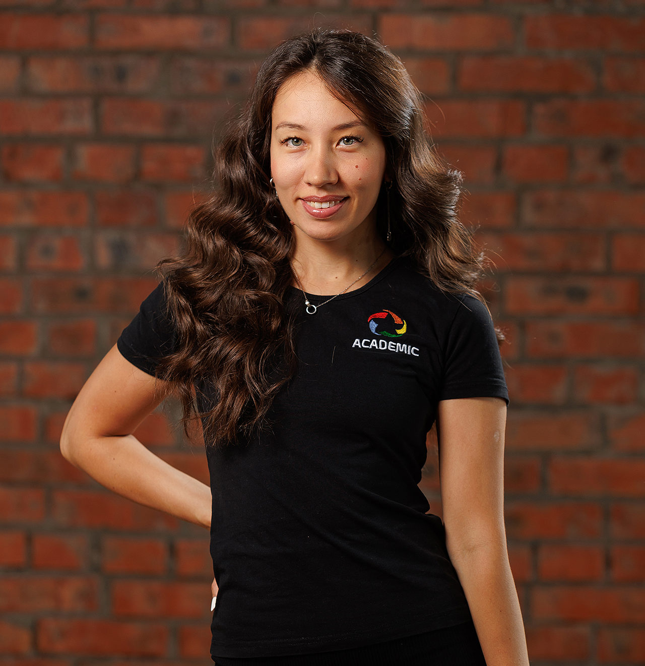 Зубкова Ирина