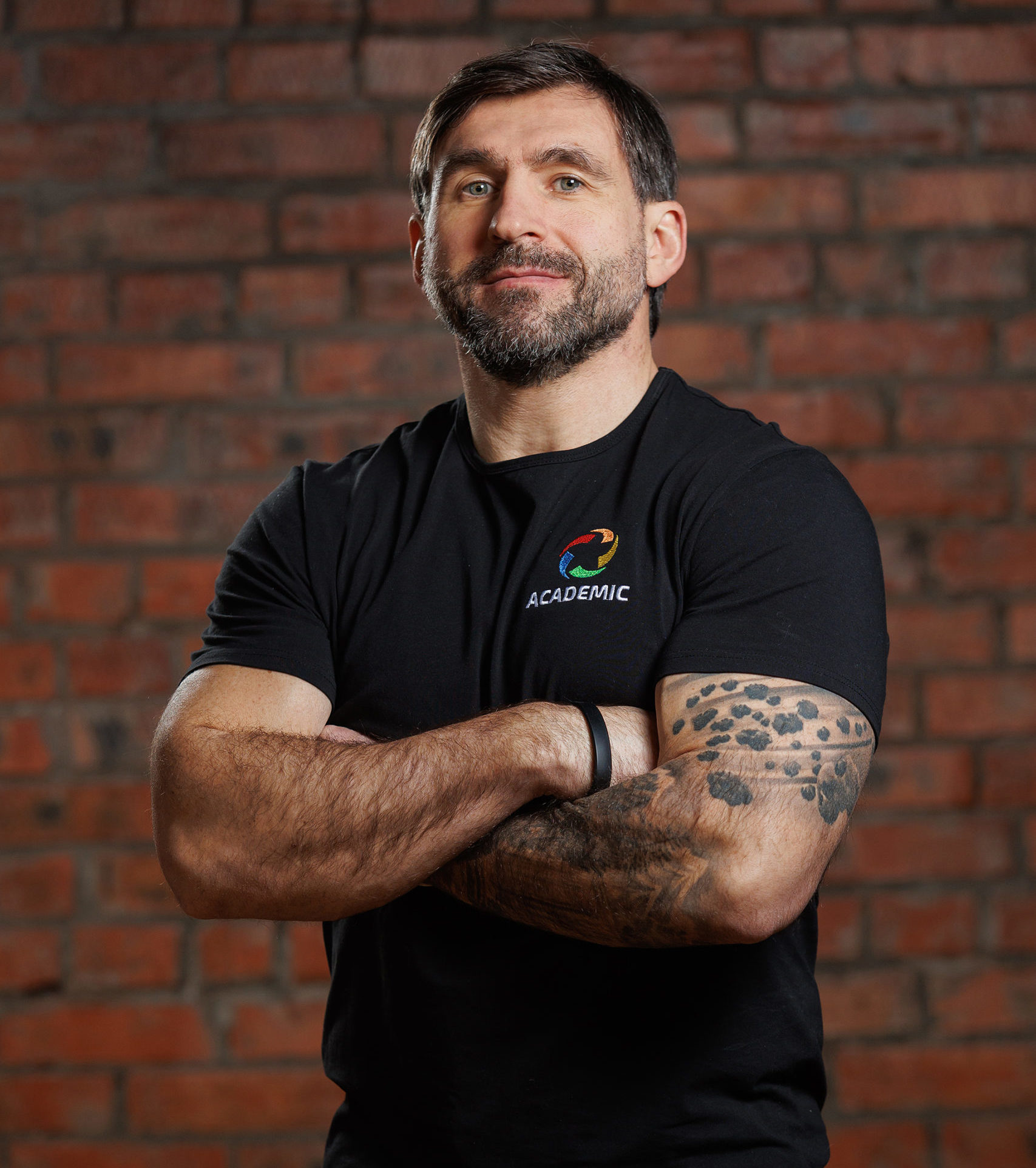 Окушко Андрей