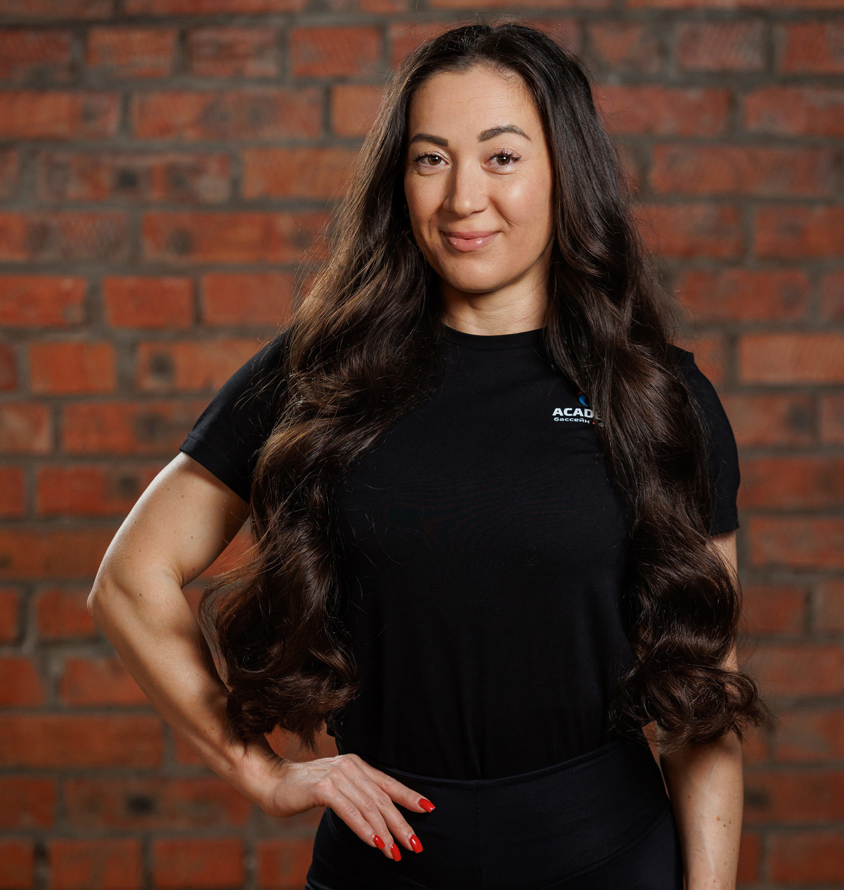 Клистюкова Наталья