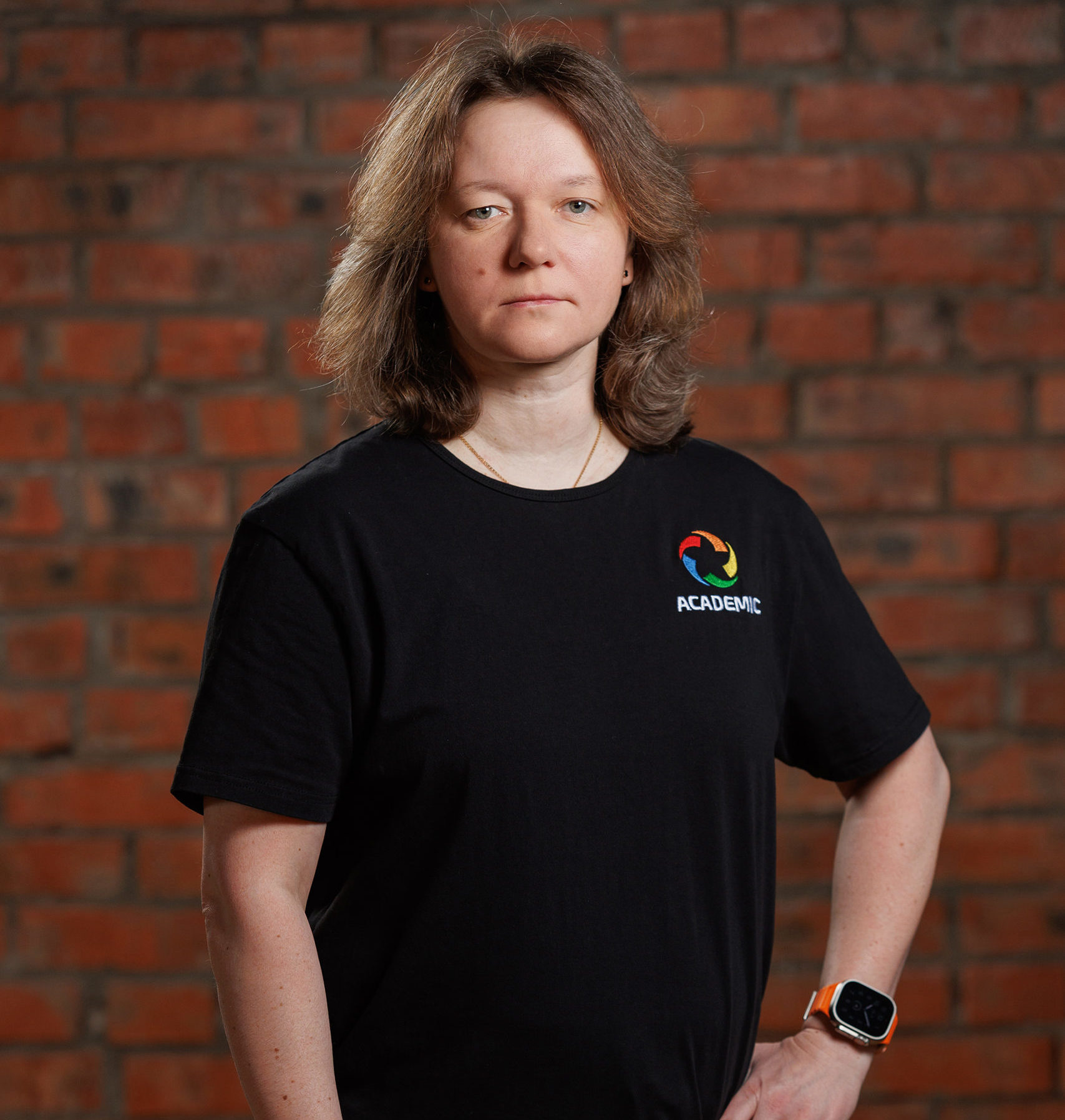 Зверева Анастасия