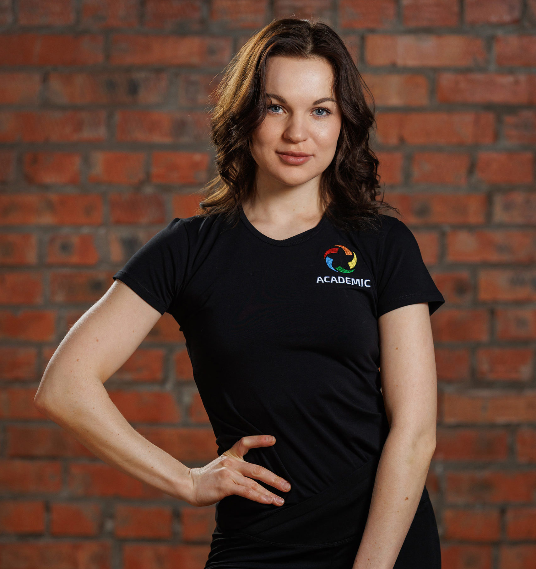 Рудых Мария