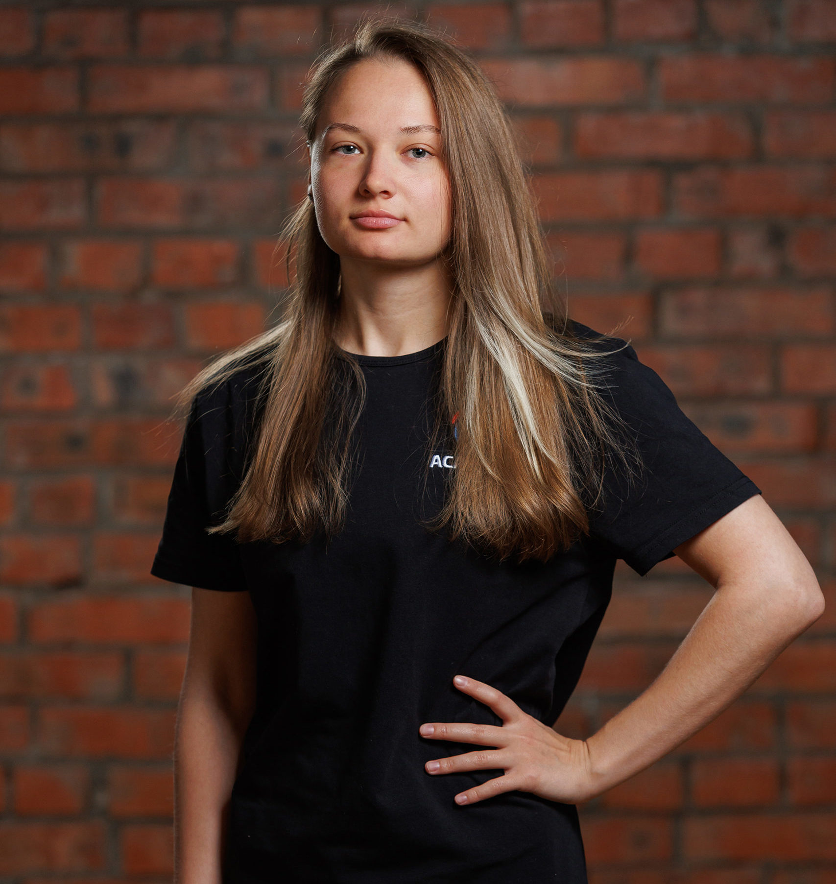 Твердохлеб Марина