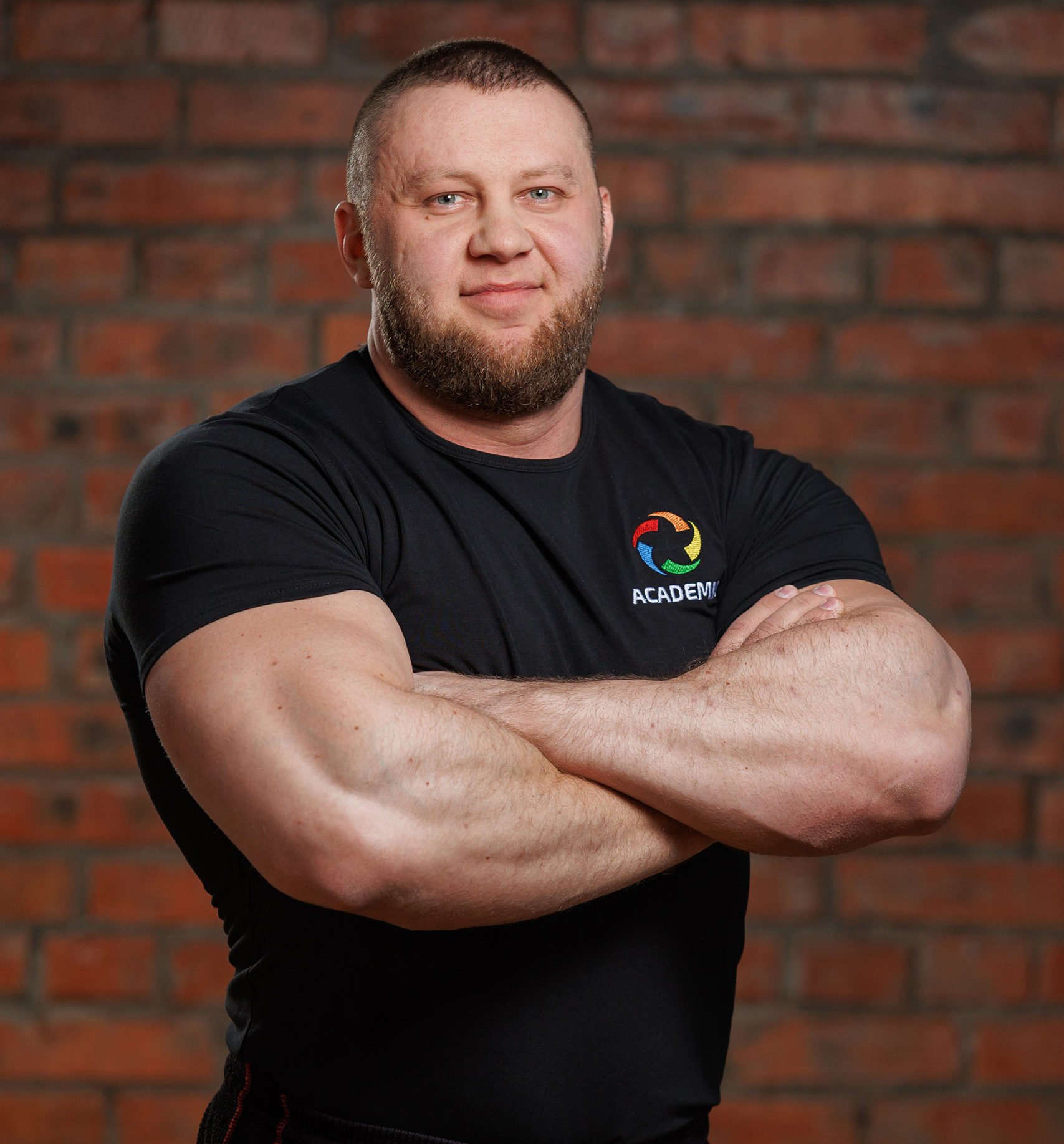 Завьялов Павел