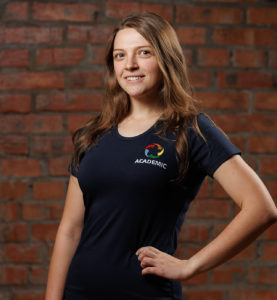 Шпель Полина