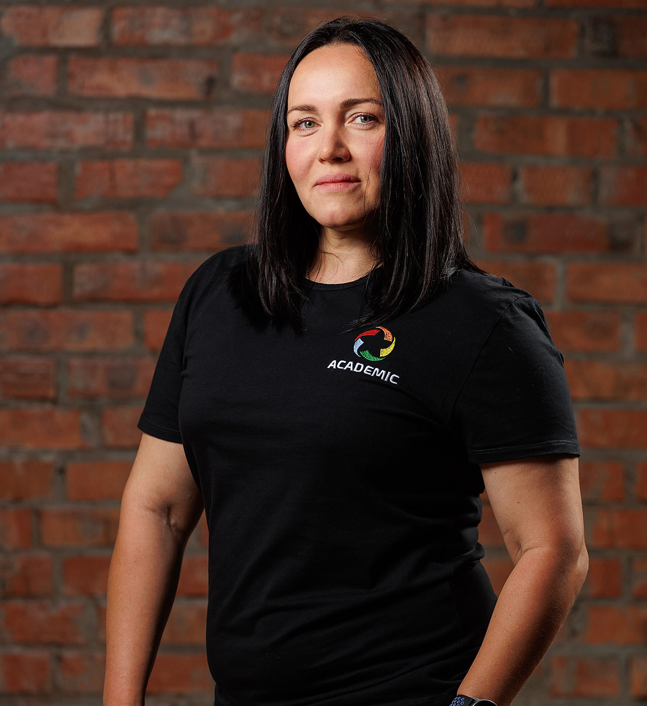 Яровая Марина