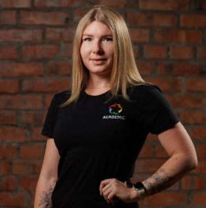 Сербина Валерия