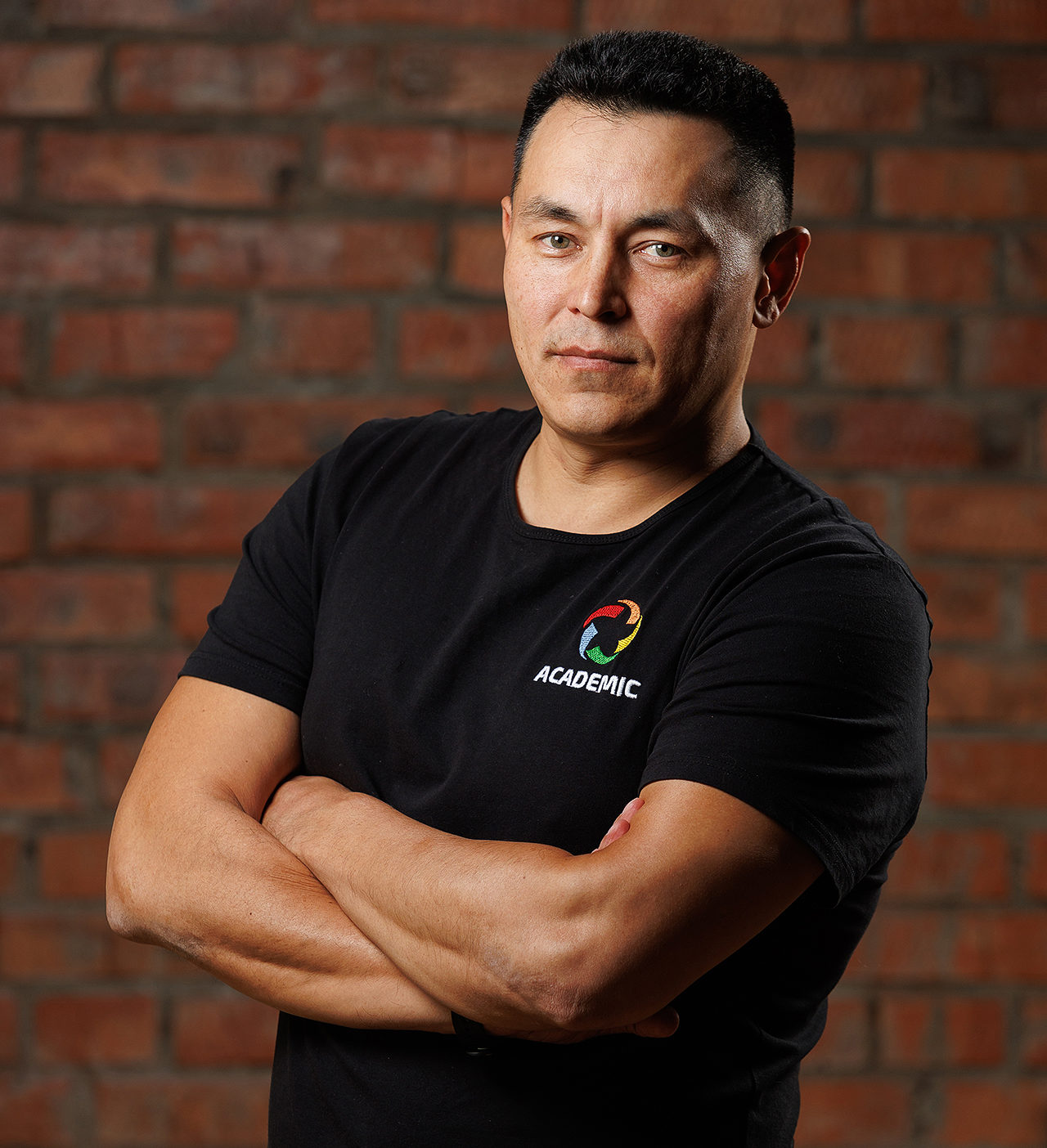 Ифатулин Ирлан