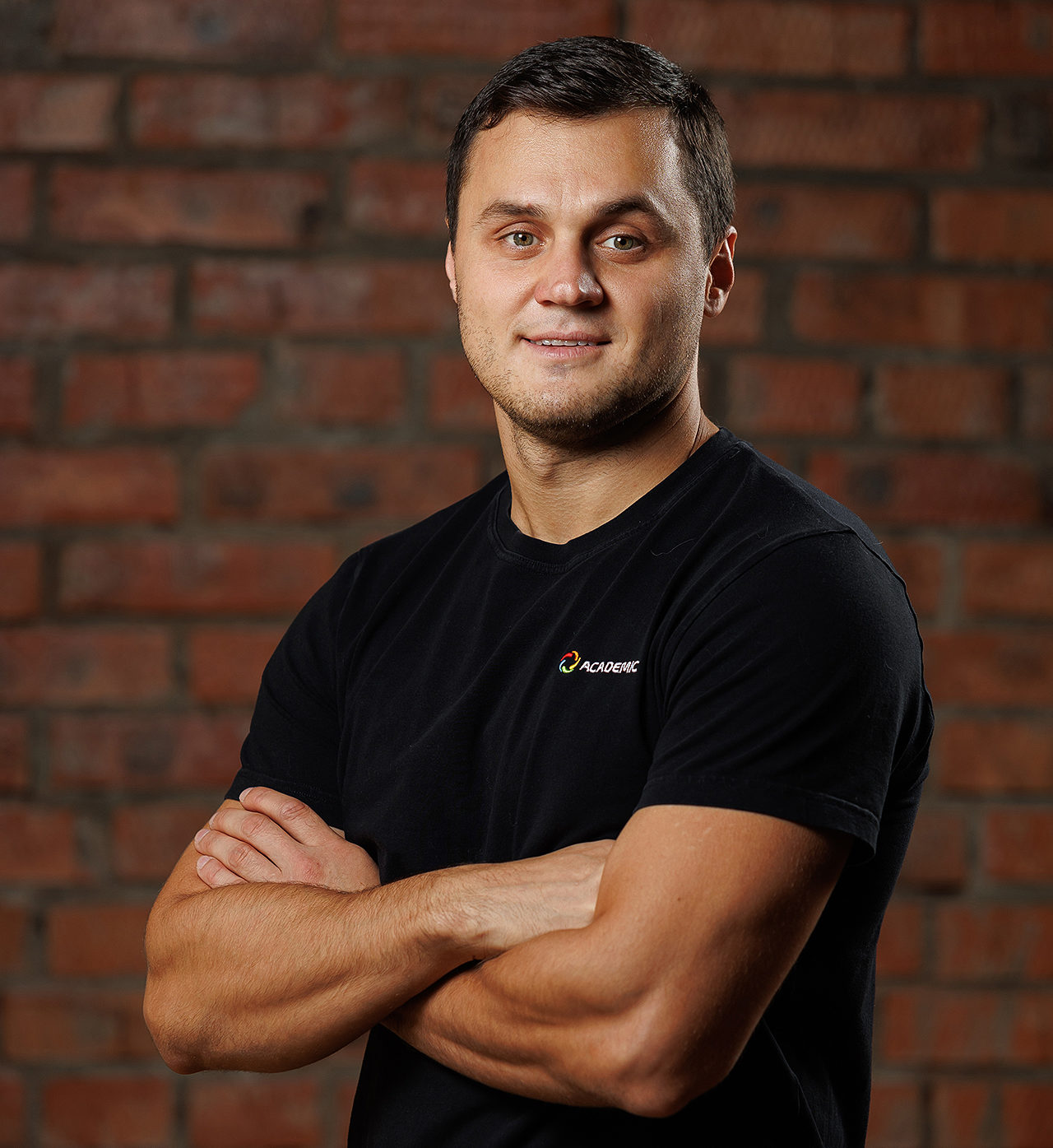 Мозоля Александр