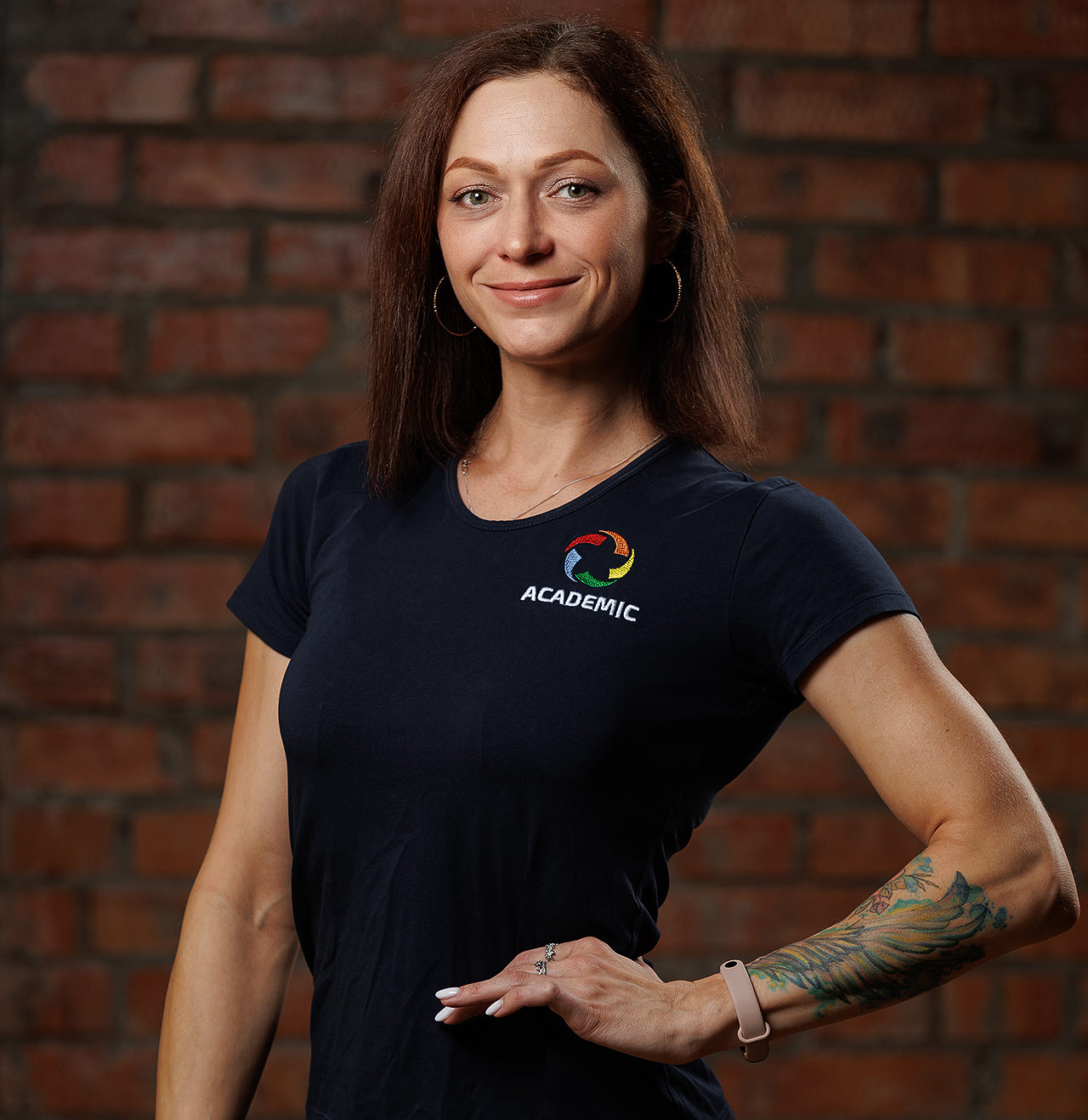 Быковская Светлана