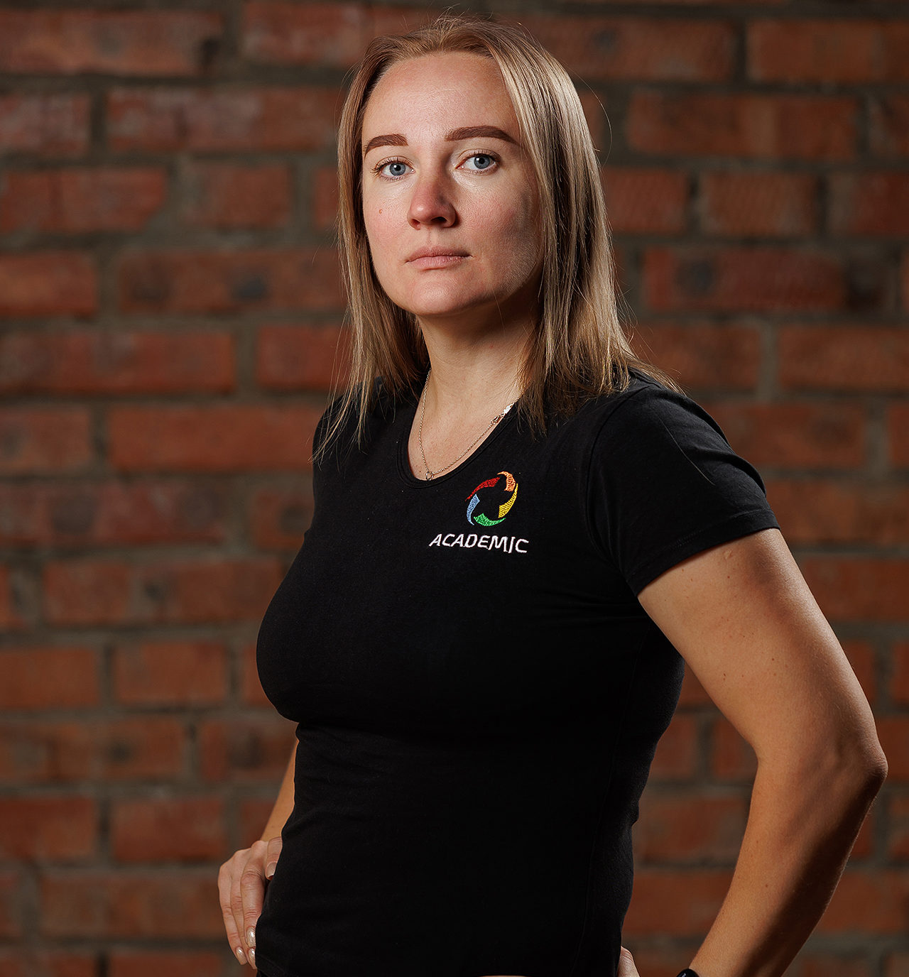 Белицкая Ольга