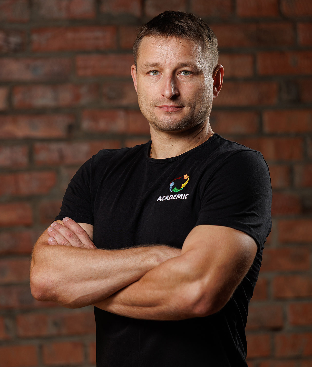 Бабуров Иван