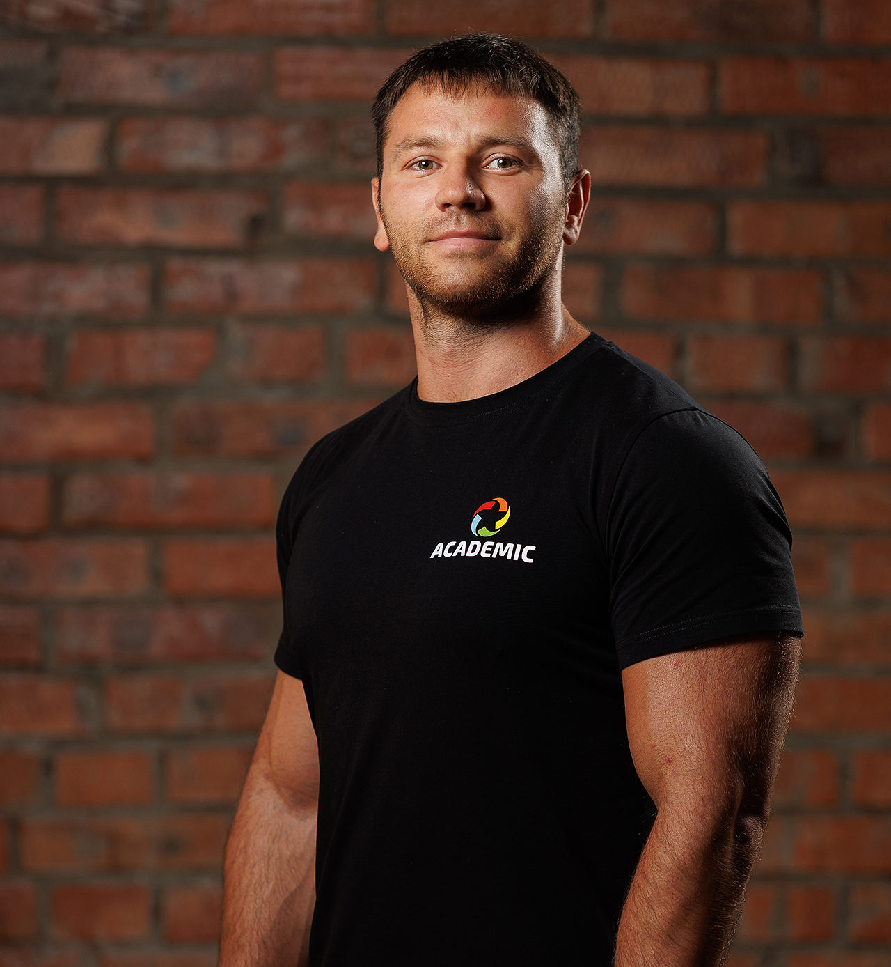 Васильченко Валентин