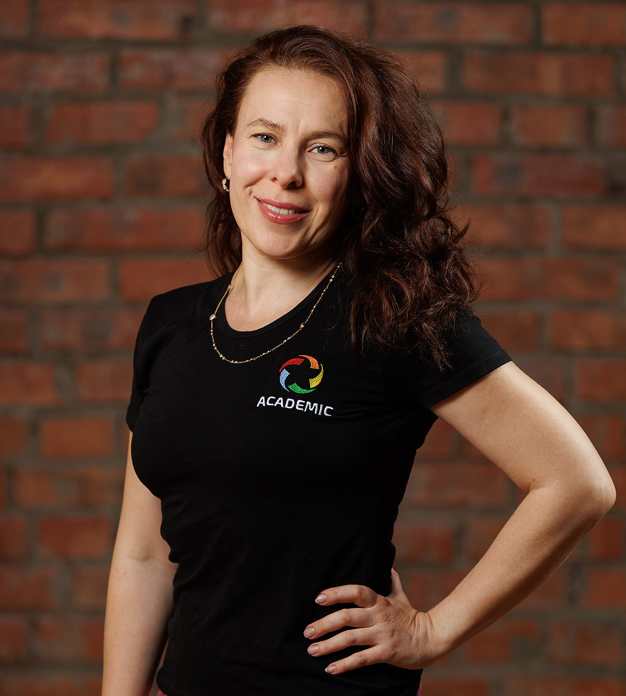 Девятова Анна