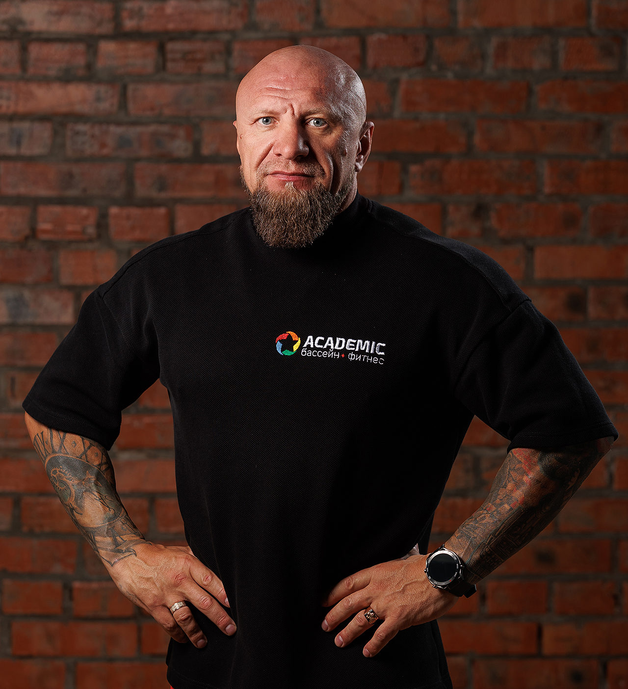 Юрганов Александр