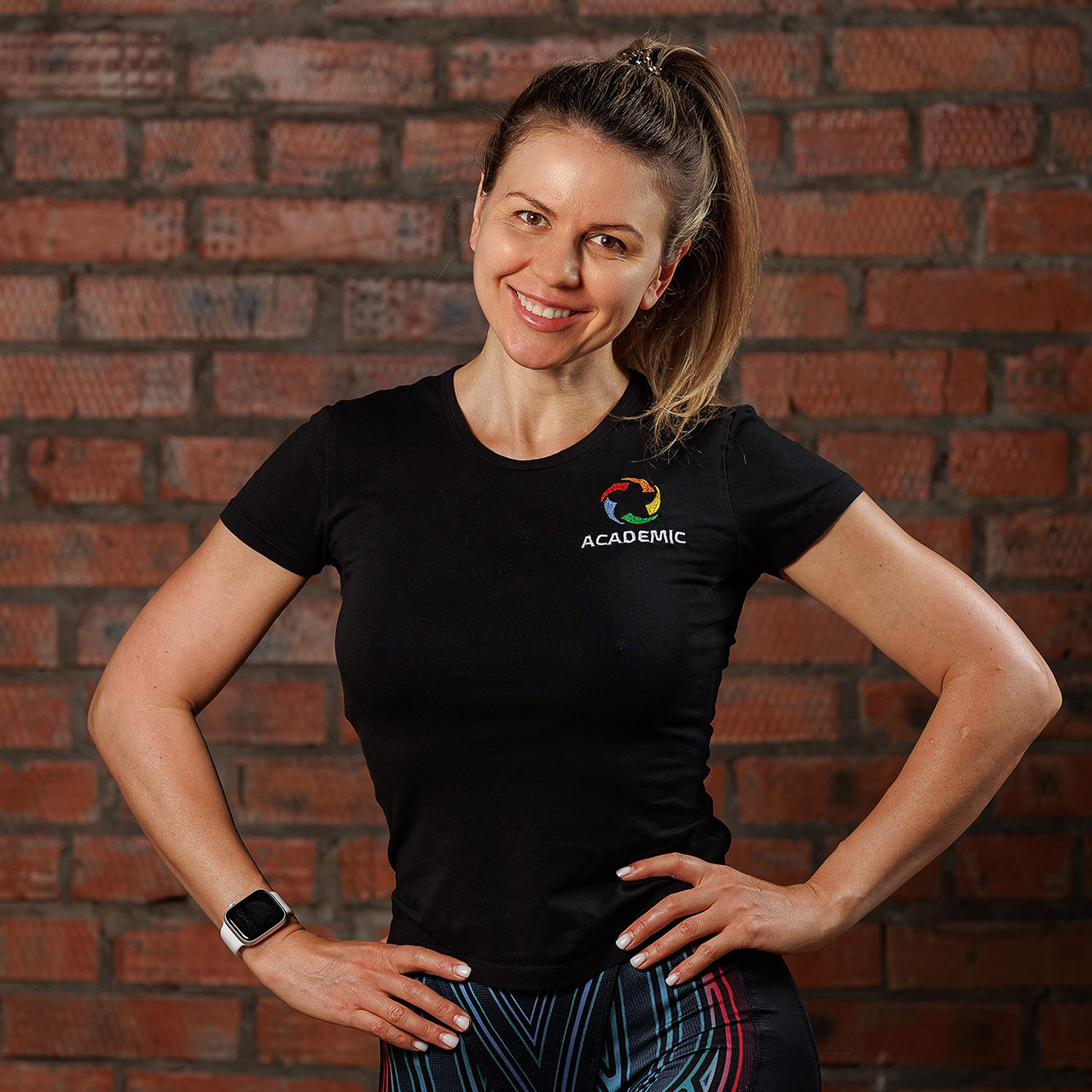 Конькова Анна