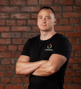 Ковальков Евгений