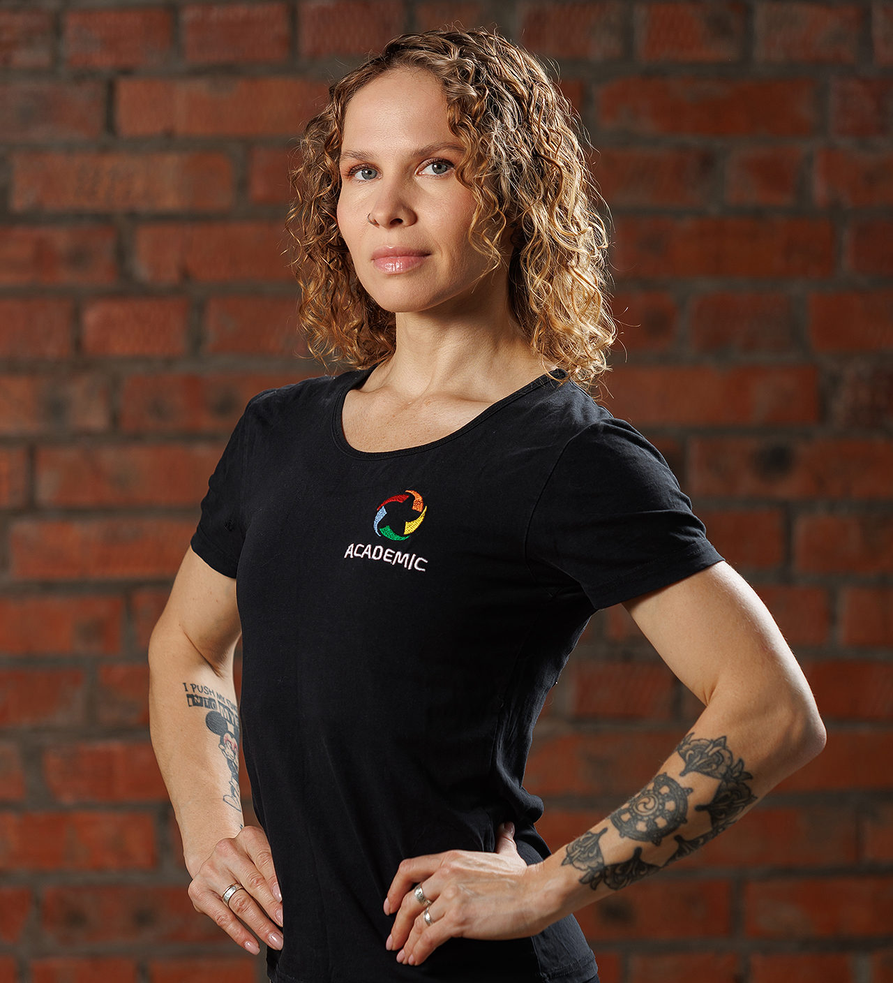 Бухарова Ольга