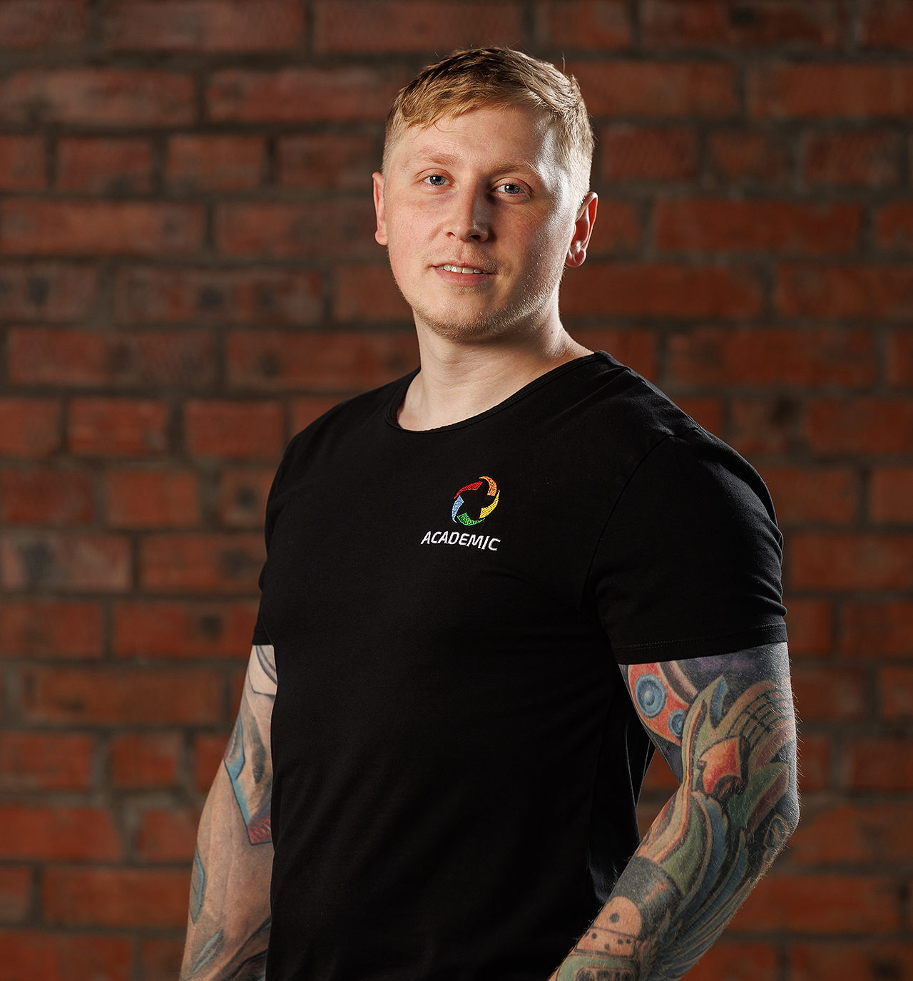 Важенин Иван