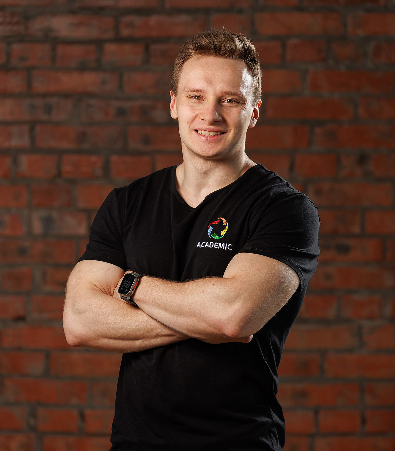 Галяутдинов Константин