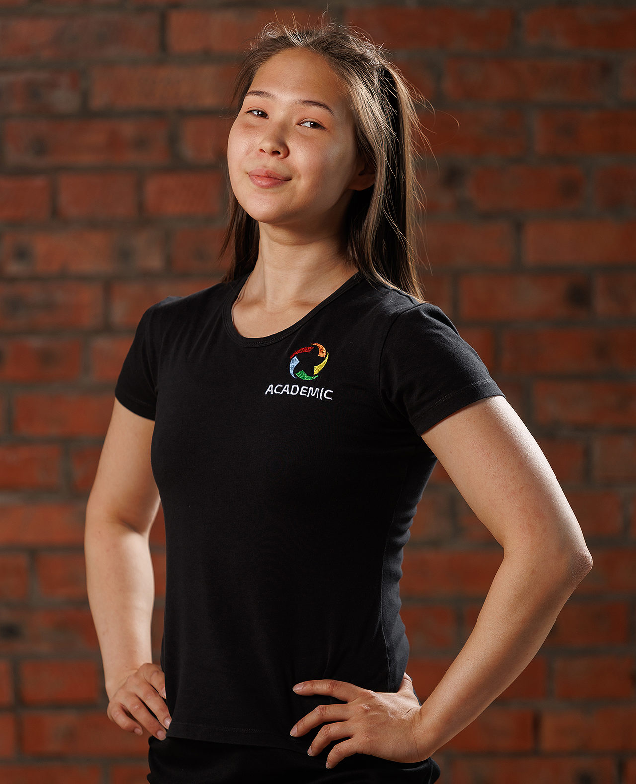 Осипова Мария