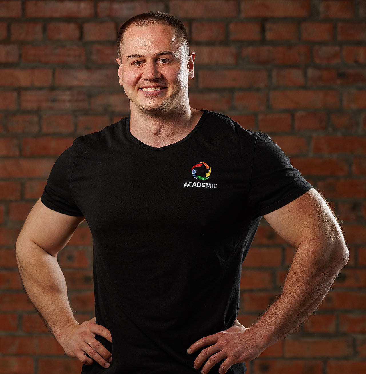 Хоменко Дмитрий