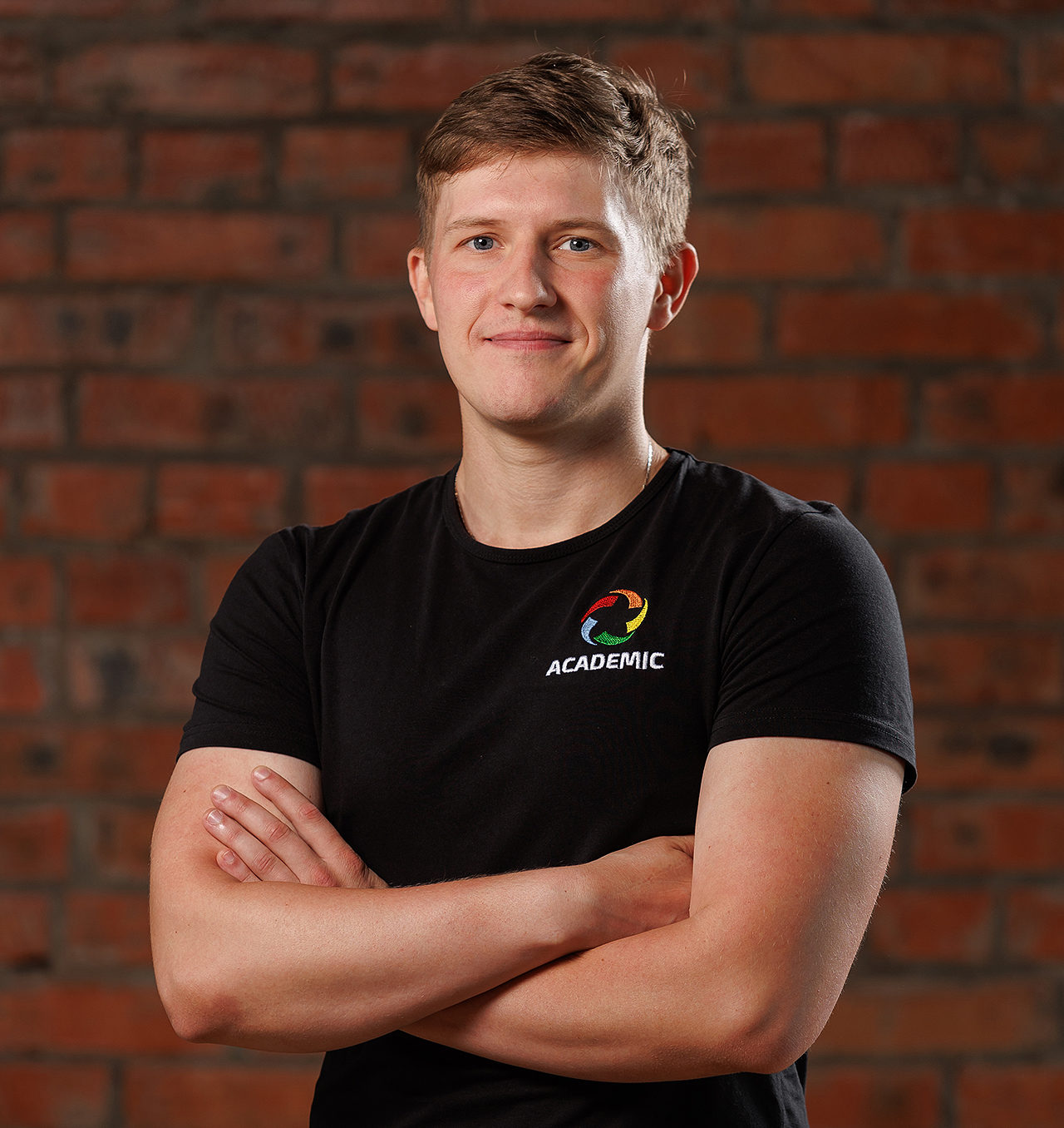 Баглаев Данил