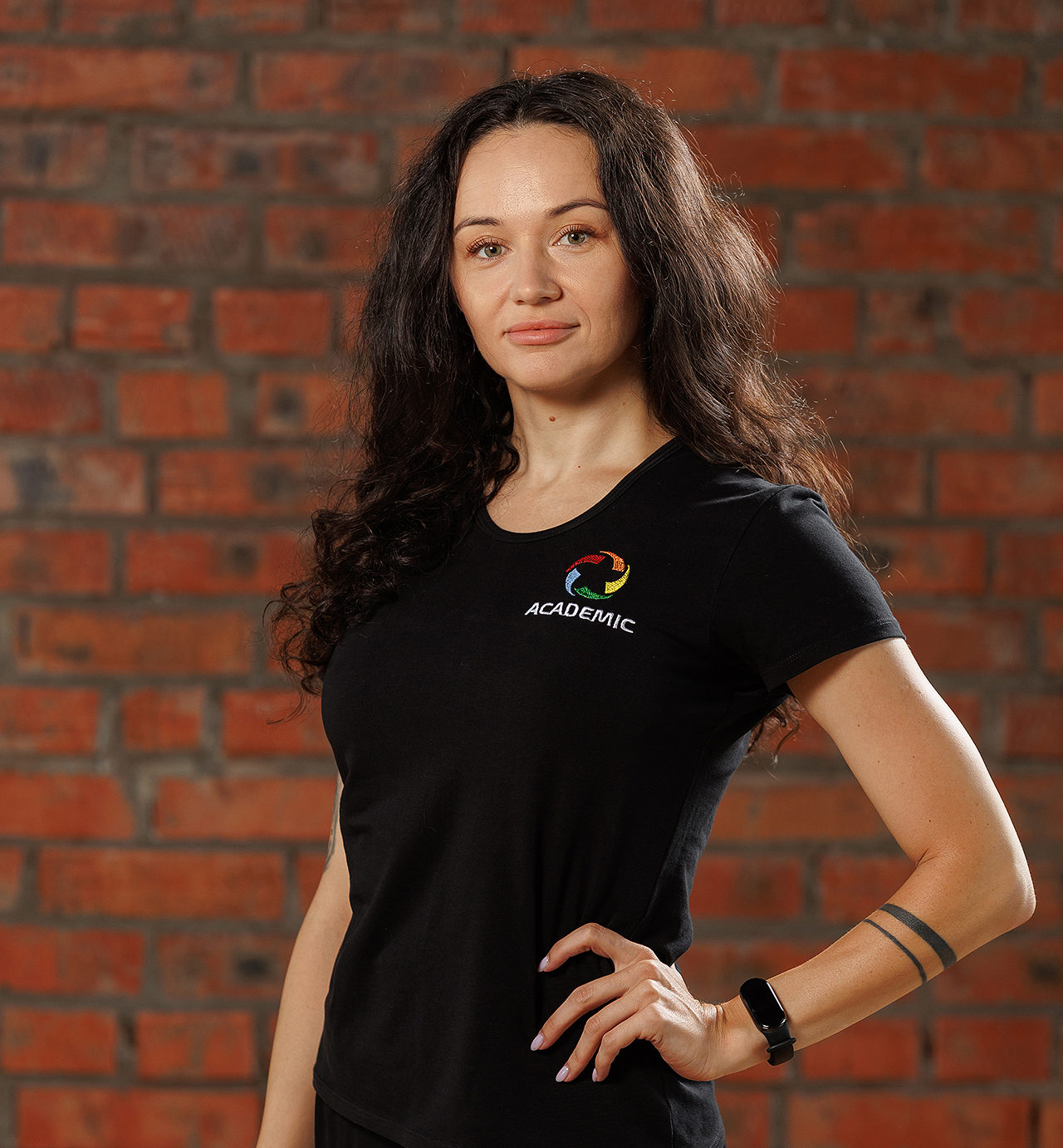 Заковряжная Яна