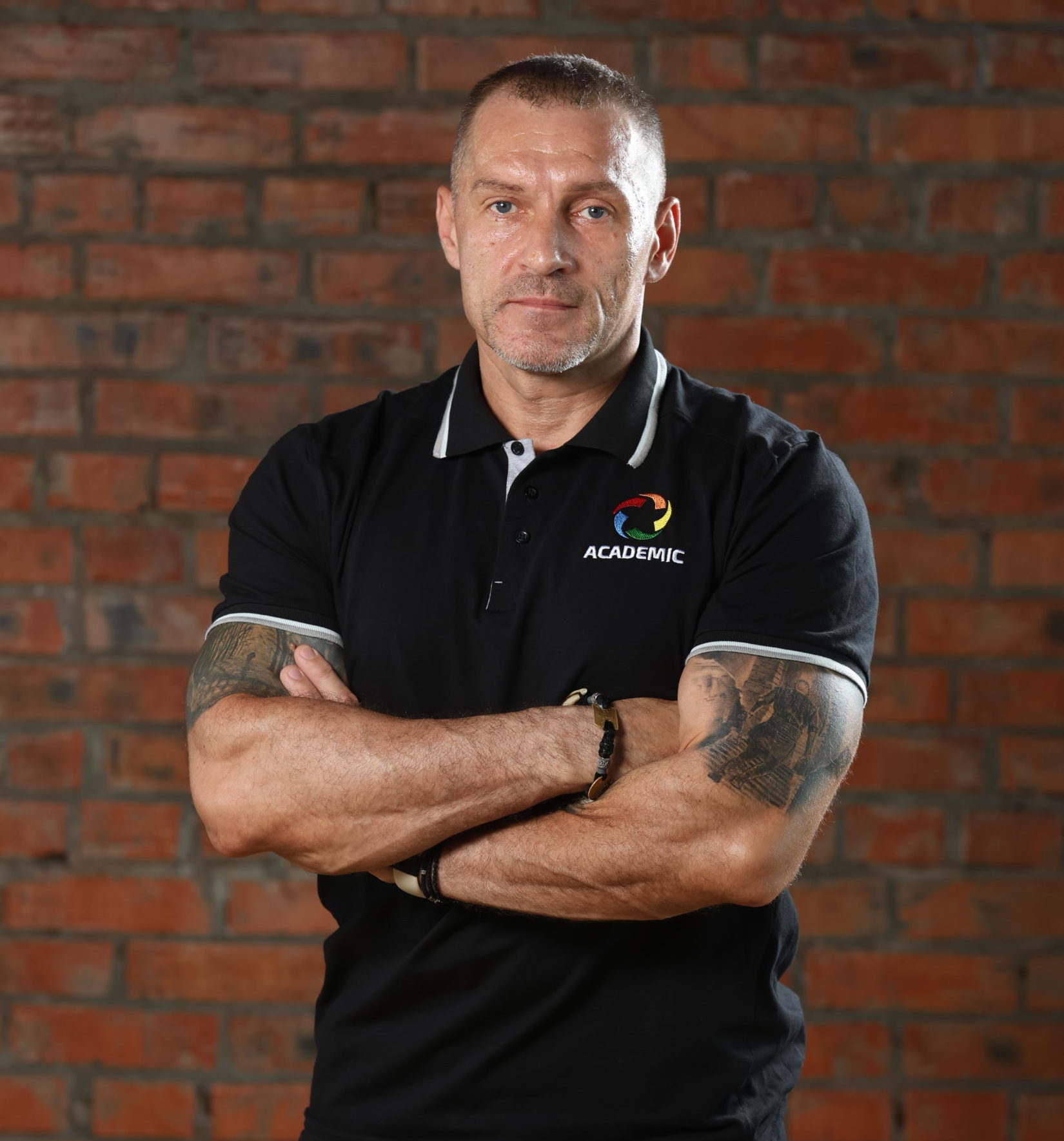 Михайлов Александр