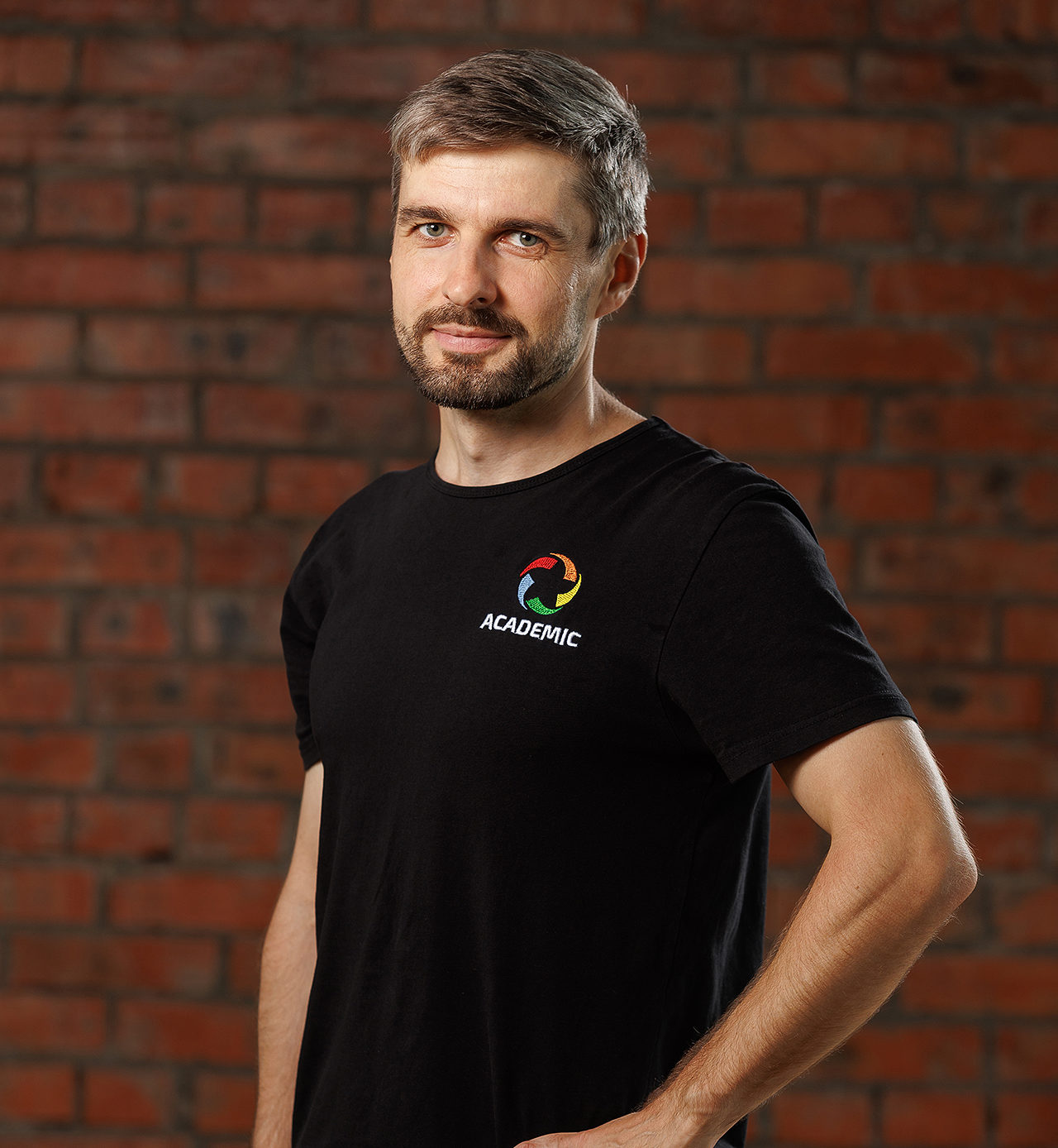 Некрасов Сергей