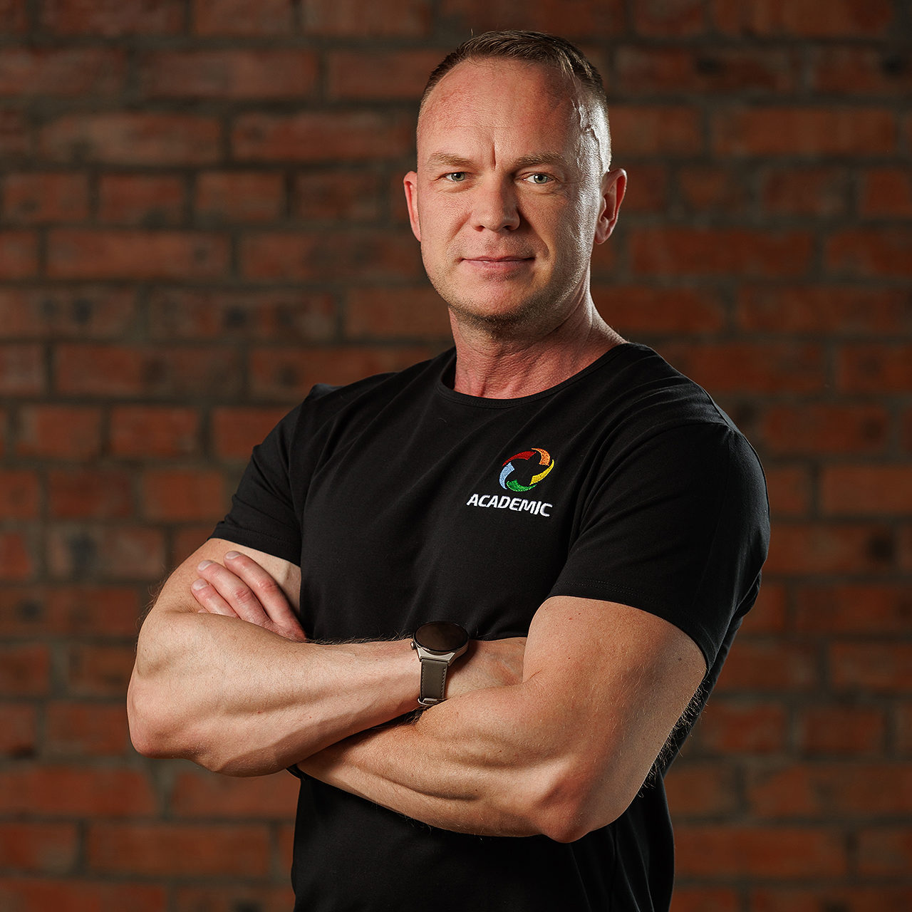 Соловьев Алексей