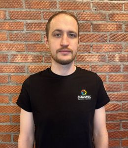 Семенихин Матвей