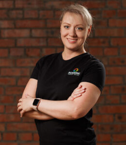 Алексеева Светлана