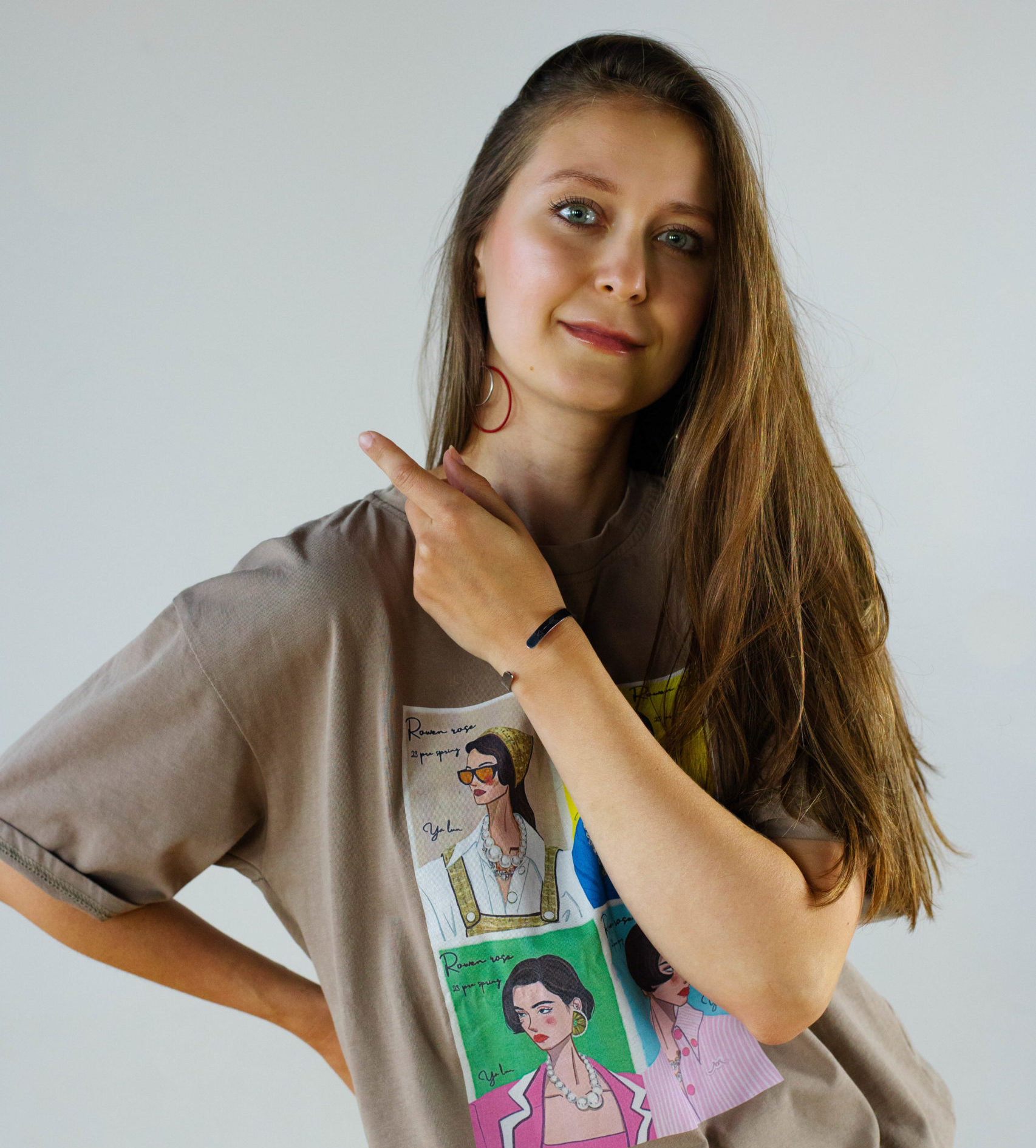 Гланц Ксения