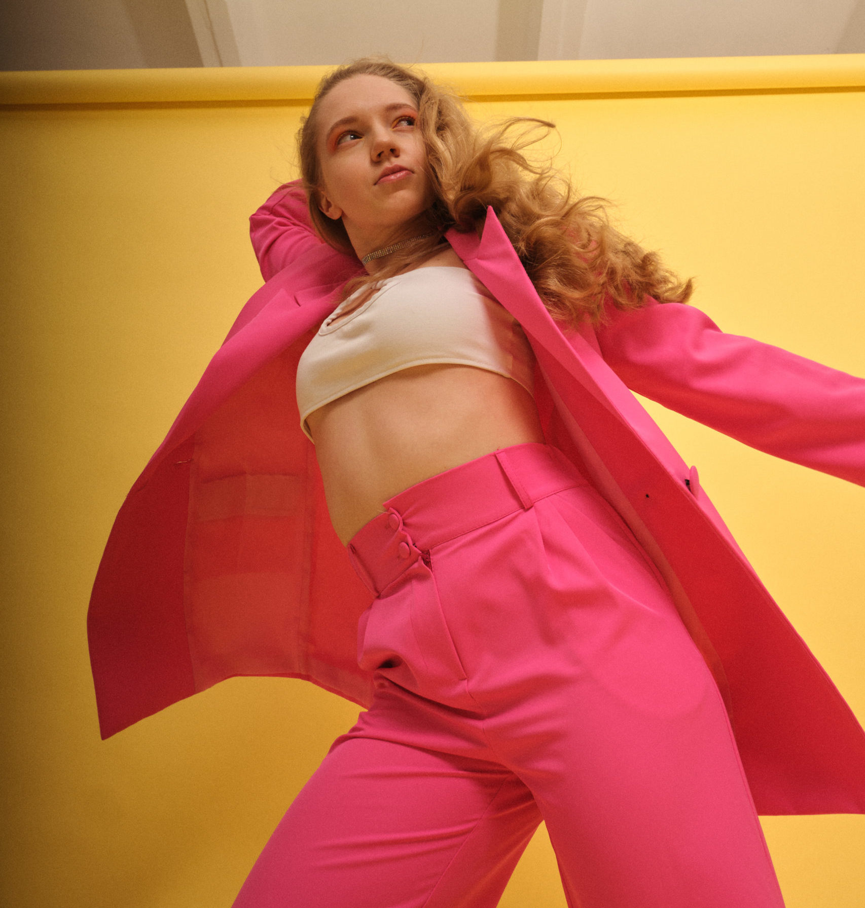 Китаева Дарья