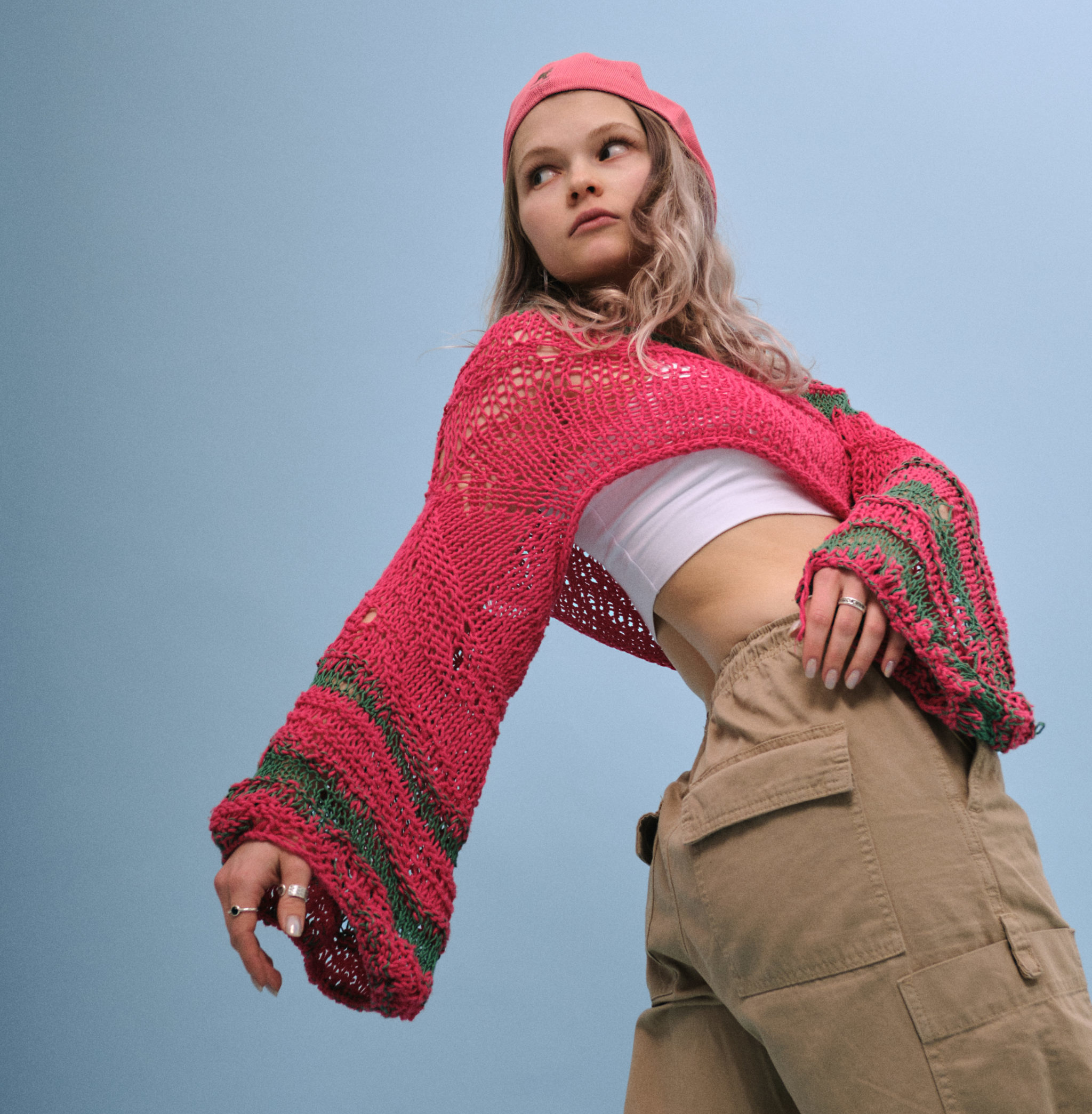 Колесникова Мария