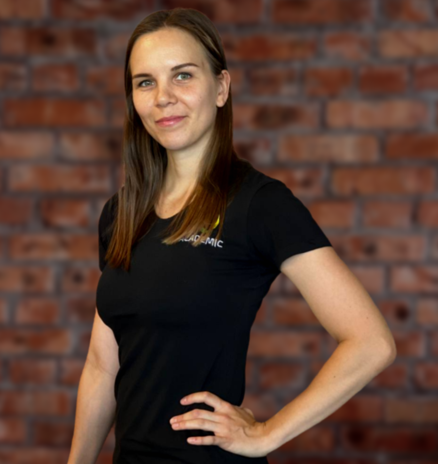 Кулакова Анна