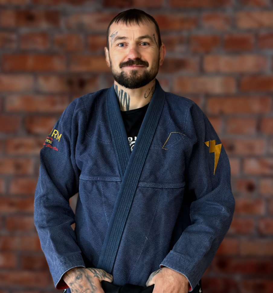 Черденцев Богдан