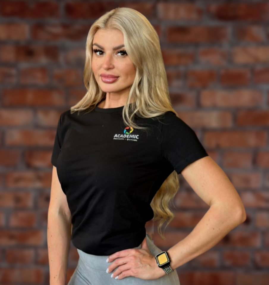 Павлюченко Жанна