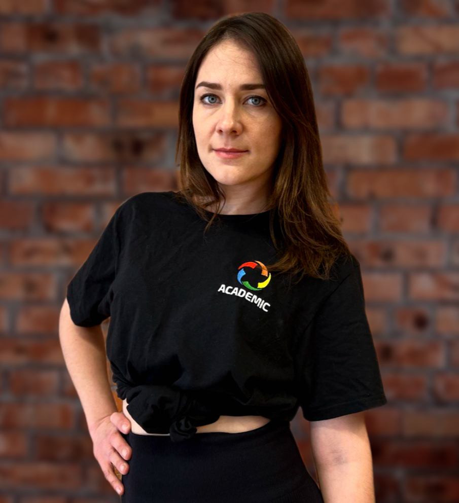 Плясунова Кристина