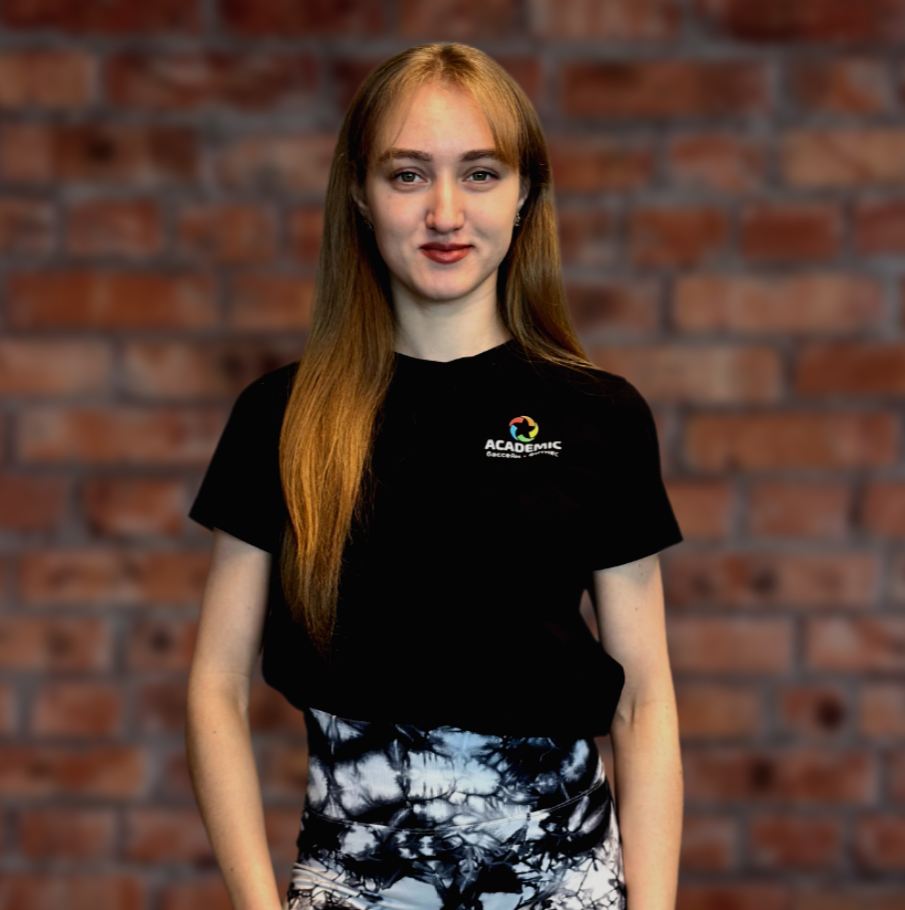 Поддубная Екатерина