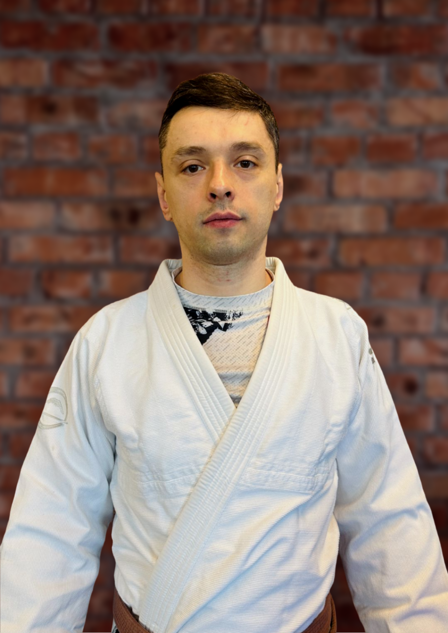 Лосев Евгений