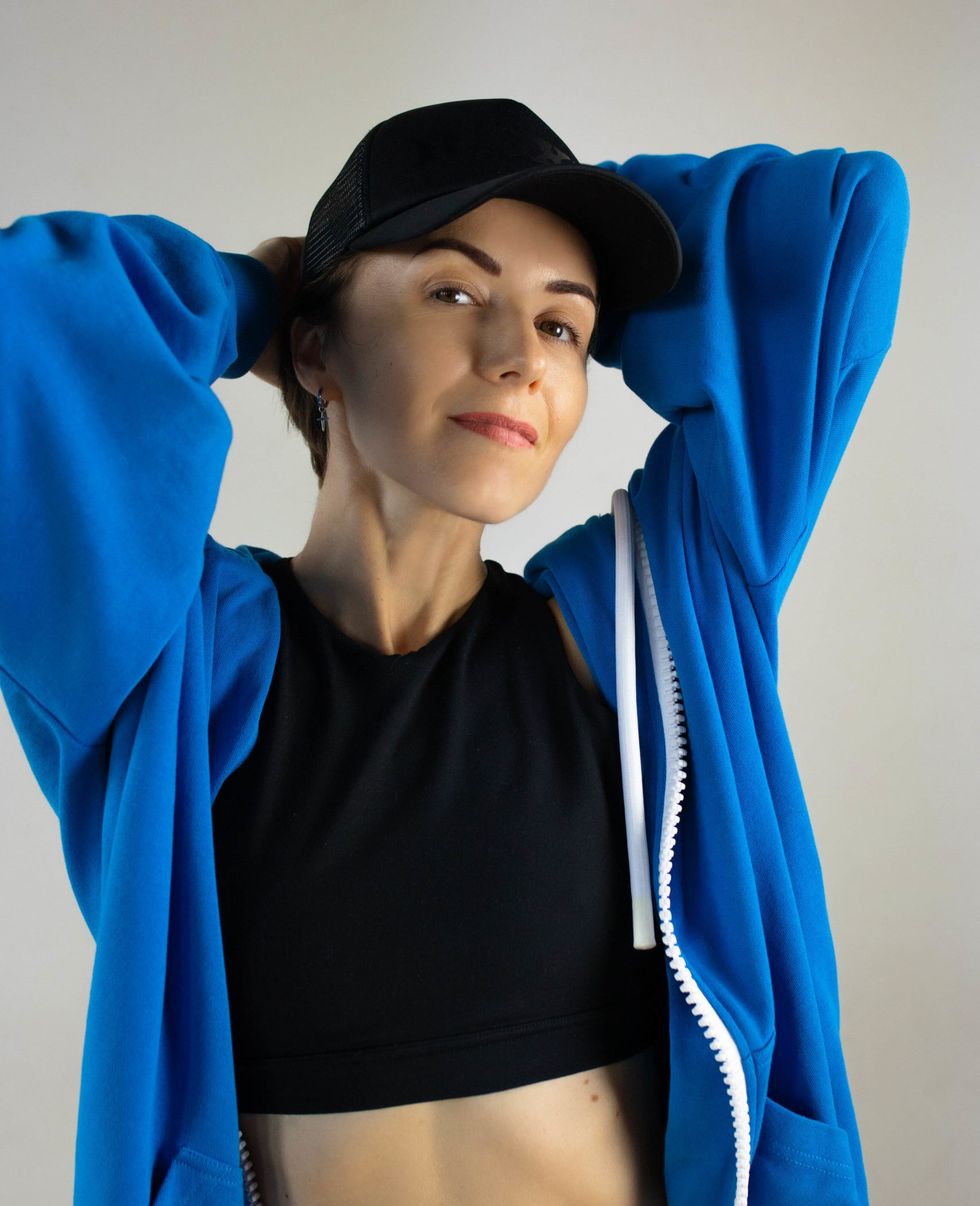 Поломошнова Юлия