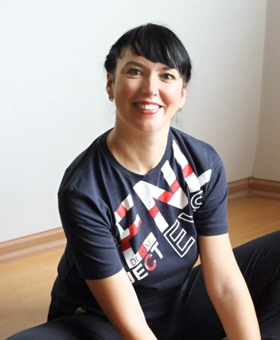 Постникова Олеся