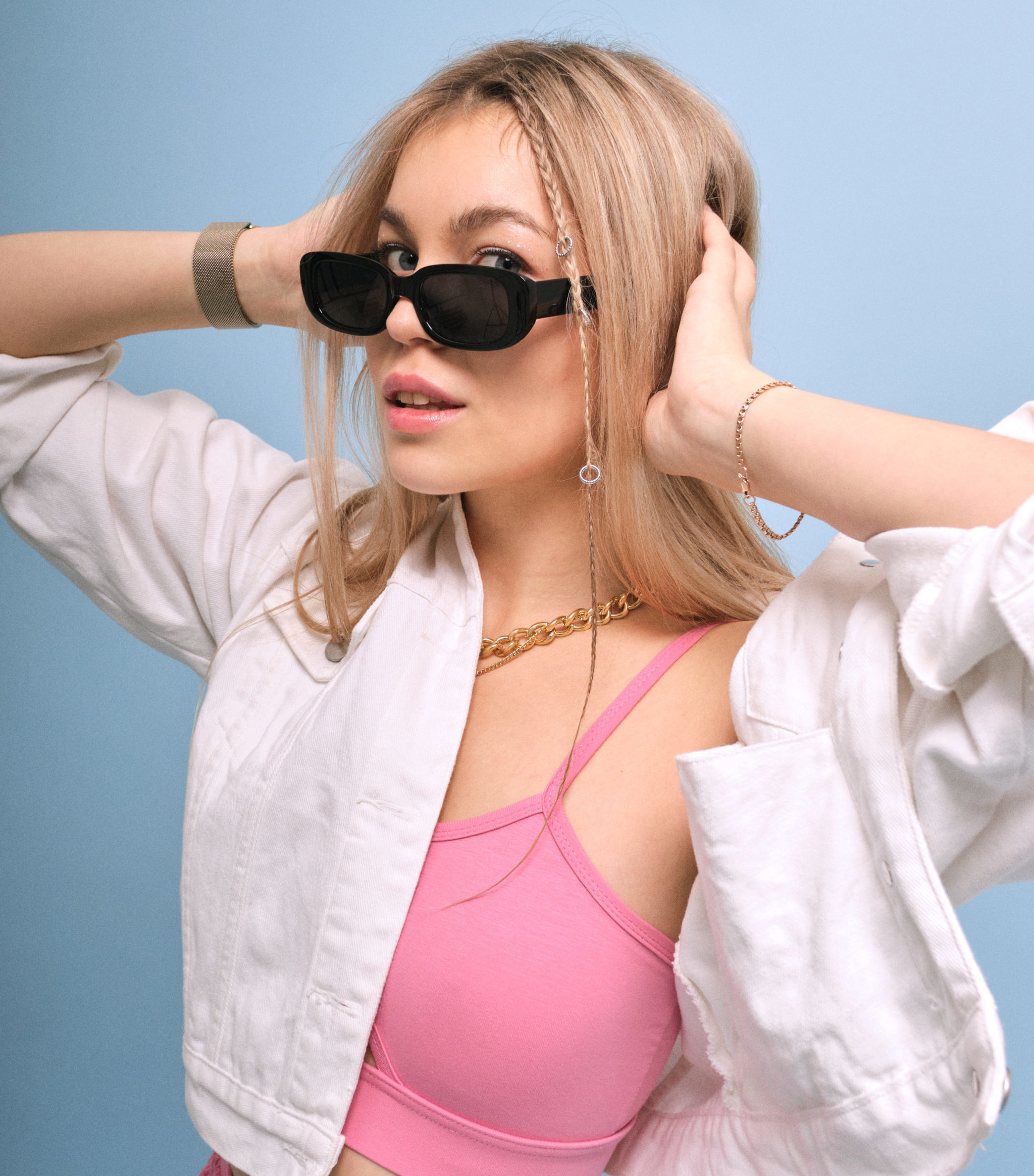 Сорокина Лада