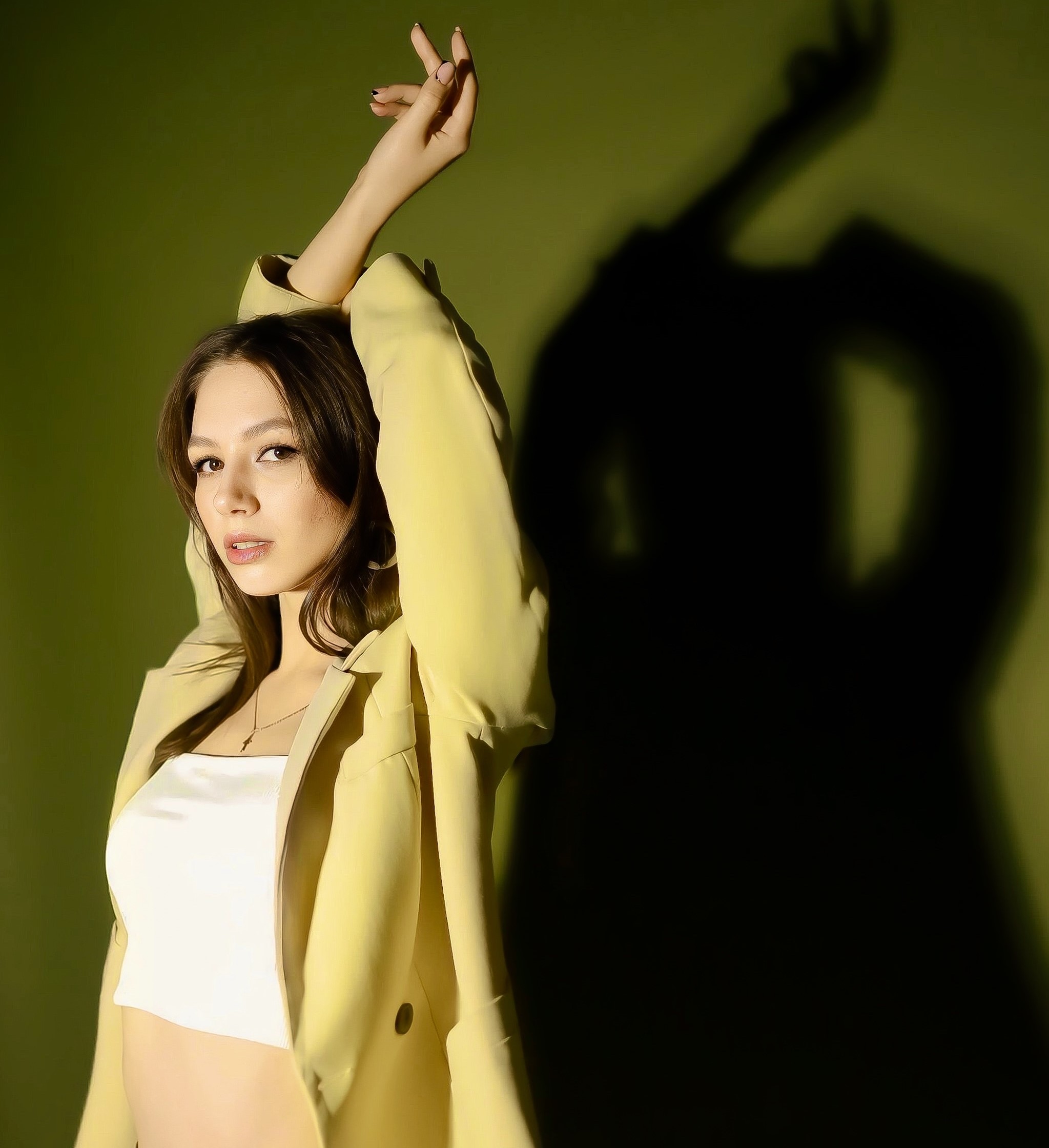 Загородникова Юлия