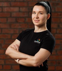 Герлиц Марина