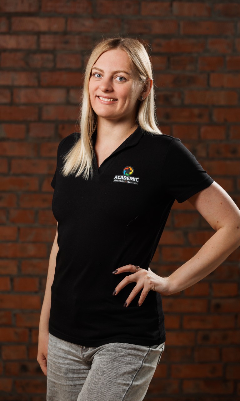 Кузнецова Дарья