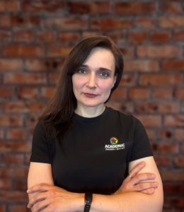Сапина Елена