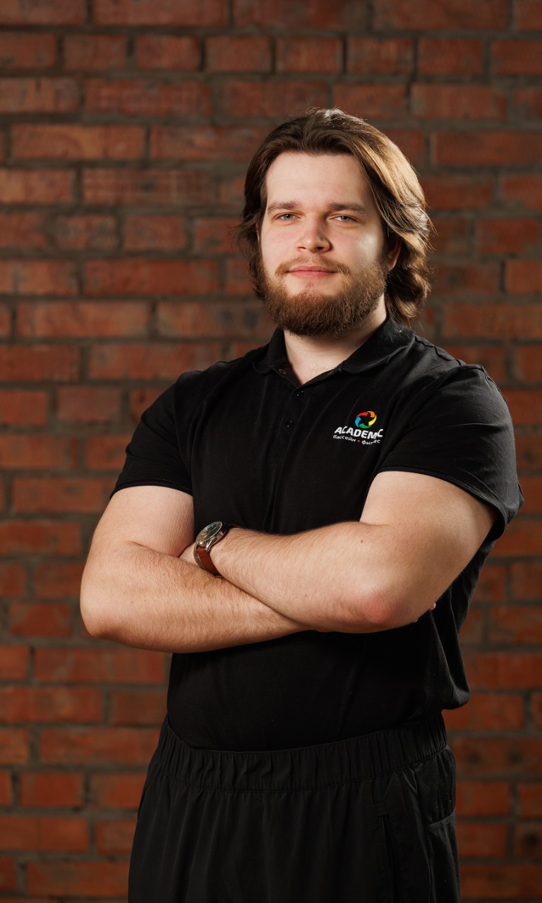 Маликов Денис