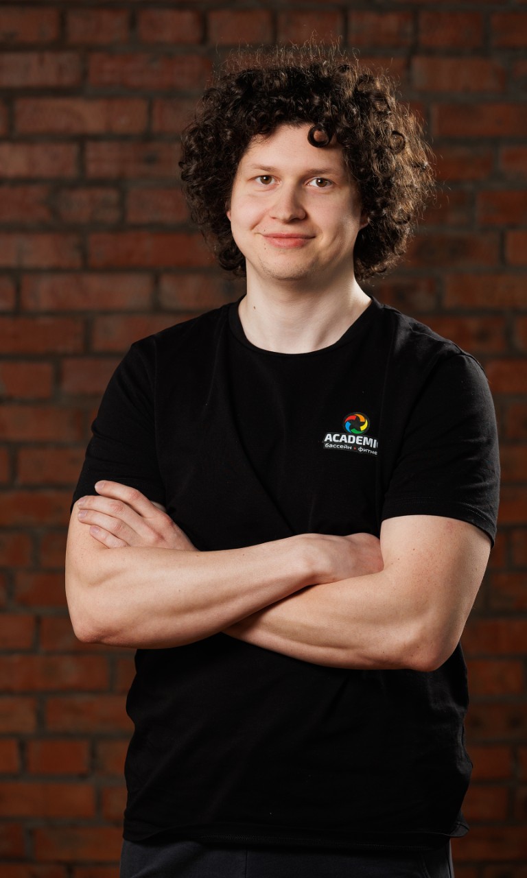 Мелехов Михаил